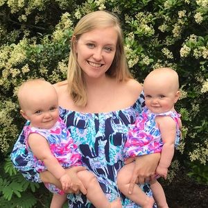 Meet your Posher, Julia